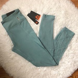 RBX 7/8 Ankle Legging